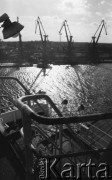 30.09-7.10.1988, Świnoujście, Polska
M/s 