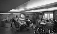 15.11.1988, Ocean Atlantycki
M/S 