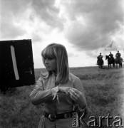 18.08.1968, Polska.
Film 