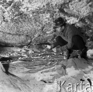 04.04.1968, Jaskinia 