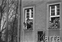 21.04.1963, Warszawa, Polska.
