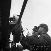 1968, Zabrze, woj. katowickie, Polska.
Budownictwo Urządzeń Gazowniczych 