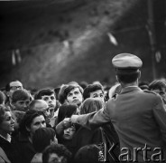 22.06.1968, Warszawa, Polska.
