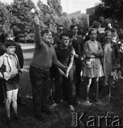 22.06.1968, Warszawa, Polska.
