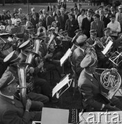 22.06.1968, Warszawa, Polska.
