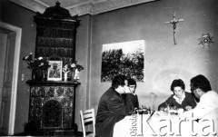 Wrzesień 1980, Gdańsk, Polska.
Pierwsza siedziba 