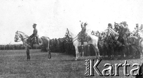 28.09.1919, Poznań Ławica (Posen)
