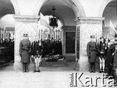 10.01.1981, Warszawa, Polska.
Złożenie wniosku o rejestrację NSZZ 