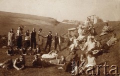 10.05.1931, Dąbrówka k/Zgierza, woj. Łódź, Polska.
