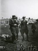 1920-1939, Polska.
9 Pułk Ułanów Małopolskich.
Fot. zbiory Ośrodka KARTA, Pogotowie Archiwalne [PA_016], przekazała Urszula Drobniak