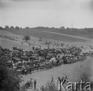 19.08.1968, Garbarka, woj. białostockie, Polska.
Święto Przemienienia Pańskiego.
Fot. Bogdan Łopieński, zbiory Ośrodka KARTA 
