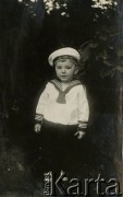 31.05.1925, Polska.
Henryk Glaser.
Fot. zbiory Ośrodka KARTA, Pogotowie Archiwalne [PA_06], udostępnił Mirosław Glaser