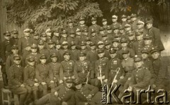 01.10.1931, Kraków, Polska.
Podpis oryginalny: 