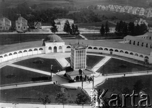 1918-1939, Lwów, Polska.
Wystawa Baczewskiego.
Fot. NN, zbiory Ośrodka KARTA, kolekcja Bronisława Voigta udostepniła Alicja Wojciechowska
