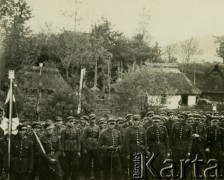 29.05.1938, Rozłoczki (?), Polska.
