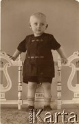 1931, Wilno, Polska.
Stefan Petrusewicz.
Fot. NN, udostępnili Ewa i Stefan Petrusewiczowie, zbiory Ośrodka KARTA