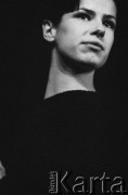 30.11.2001, Kalisz, Polska.
28. Międzynarodowy Festiwal Pianistów Jazzowych.
Fot. Stanisław Kulawiak, zbiory Ośrodka KARTA