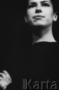 30.11.2001, Kalisz, Polska.
28. Międzynarodowy Festiwal Pianistów Jazzowych.
Fot. Stanisław Kulawiak, zbiory Ośrodka KARTA