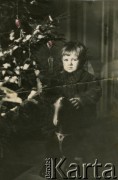 Lata 60., Iwieniec, Białoruska SRR, ZSRR.
Jan Kot, syn Wandy Kot.
Fot. NN, zbiory Archiwum Historii Mówionej Ośrodka KARTA i Domu Spotkań z Historią, udostępniła Krystyna Wanda Kot w ramach projektu 