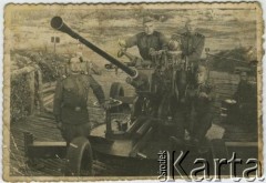 Lata 70., Moskwa, ZSRR.
Stanisław Bielakiewicz, syn Julii Bielakiewicz w wojsku.
Fot. NN, zbiory Archiwum Historii Mówionej Ośrodka KARTA i Domu Spotkań z Historią, udostępniła Julia Bielakiewicz w ramach projektu 