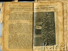 1932, Kraków, Polska.
Fragment 