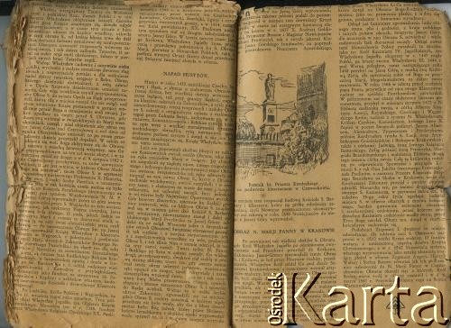 1938, brak miejsca.
Fragment 