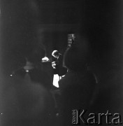 4-7.12.1965, Warszawa, Polska.
Festiwal 