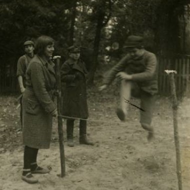 Fotografia z kolekcji Eugenii Gisterowej