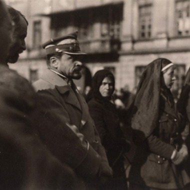 Fotografia z kolekcji Tomisława Paciorka