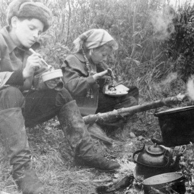 Fotografia z kolekcji Weroniki Tur