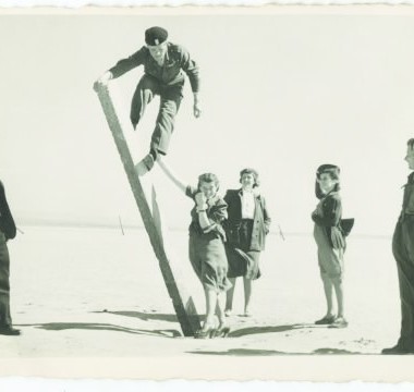 Fotografia z kolekcji Karoliny Baumgart