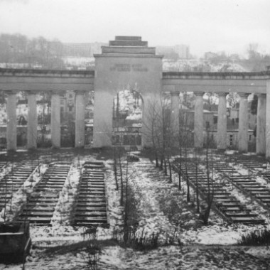 Fotografia z kolekcji Kamili Brodowskiej