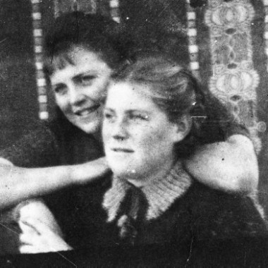 Fotografia z kolekcji Ireny Bejnarowicz