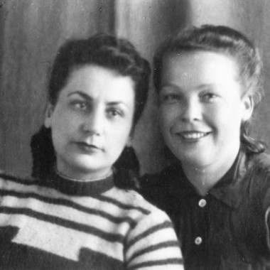 Fotografia z kolekcji Grażyny Kaczmarskiej