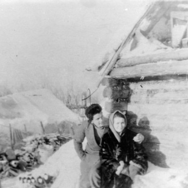 Fotografia z kolekcji Marii Cydzik
