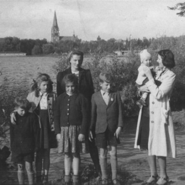 Fotografia z kolekcji Pelagii Walkowiak