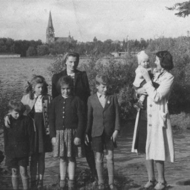 Fotografia z kolekcji Pelagii Walkowiak