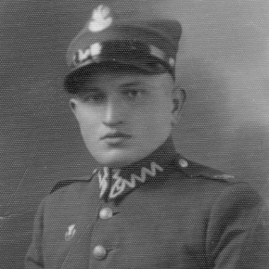 Fotografia z kolekcji Ireny Łucyk