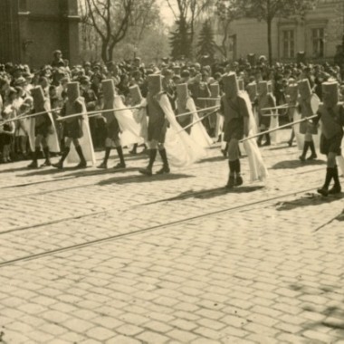 Fotografia z kolekcji Adeli Duszy