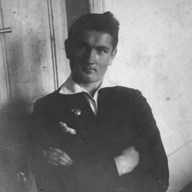 Fotografia z kolekcji Jadwigi Derlukiewicz