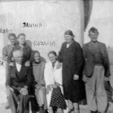 Fotografia z kolekcji Haliny Grucy