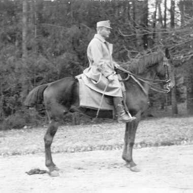 Fotografia z kolekcji Wandy Szoski