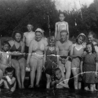 Fotografia z kolekcji Seweryny Jaremko