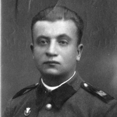 Fotografia z kolekcji Reginy Tomaszewskiej