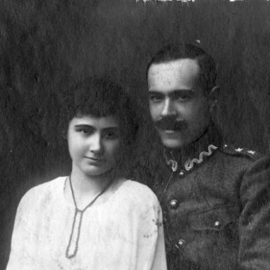 Fotografia z kolekcji Jana Kruczkowskiego