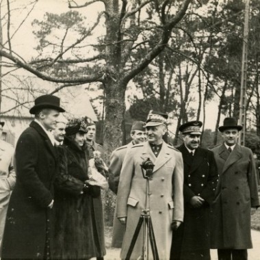 Fotografia z kolekcji Haliny Kordiasz