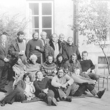 Fotografia Janusza Krzyżewskiego