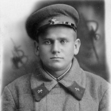 Fotografia z kolekcji Alicji Koronkiewicz