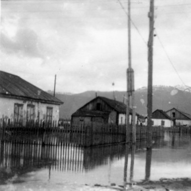 Fotografia z kolekcji Leonarda Paszkowskiego
