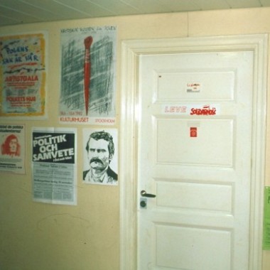 Fotografia z kolekcji Leszka Stawiarza